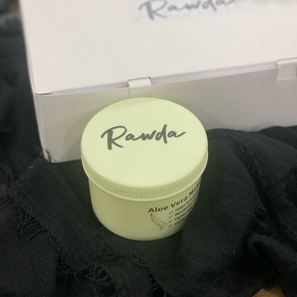 Meet your Posher, Rawda - Picture 1 of 1